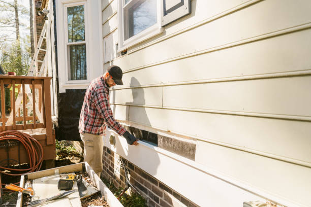 Top rated local Siding Repair specialists in Ramseur, NC